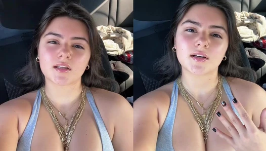 raeleerudolph22 - Video Leaks #663