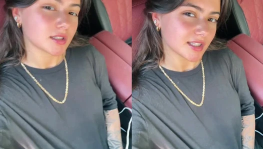 raeleerudolph22 - Video Leaks #664