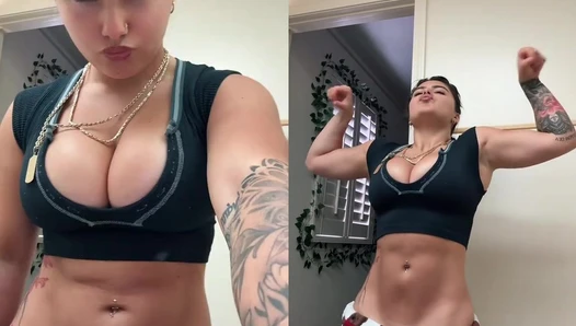 raeleerudolph22 - Video Leaks #666