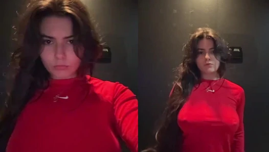 raeleerudolph22 - Video Leaks #671