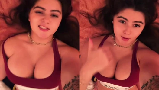 raeleerudolph22 - Video Leaks #672