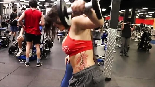 raeleerudolph22 - Video Leaks #674
