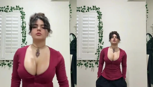 raeleerudolph22 - Video Leaks #679