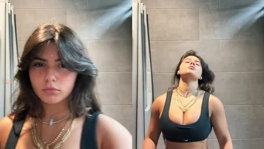 raeleerudolph22 - Video Leaks #681