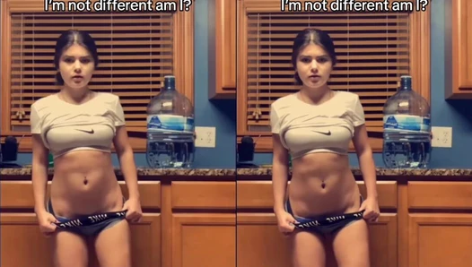 raeleerudolph22 - Video Leaks #683