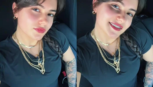 raeleerudolph22 - Video Leaks #684