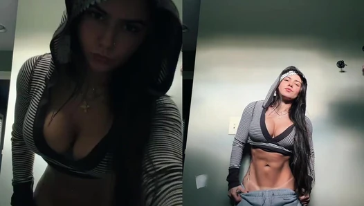 raeleerudolph22 - Video Leaks #685