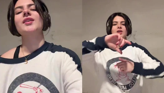 raeleerudolph22 - Video Leaks #687