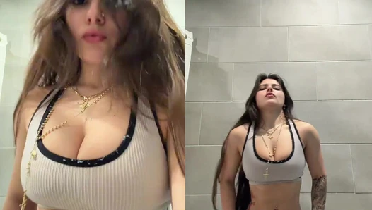 raeleerudolph22 - Video Leaks #688
