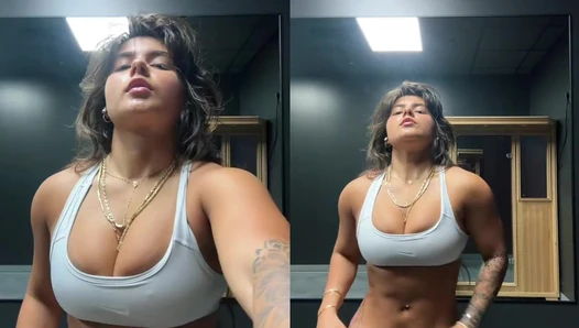 raeleerudolph22 - Video Leaks #690