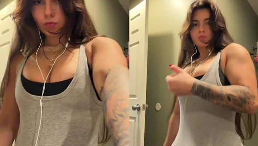 raeleerudolph22 - Video Leaks #692