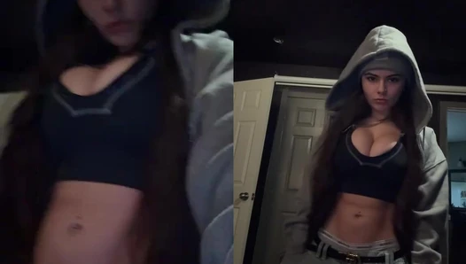 raeleerudolph22 - Video Leaks #694