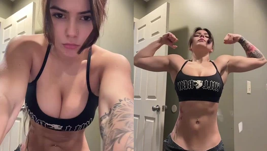 raeleerudolph22 - Video Leaks #697