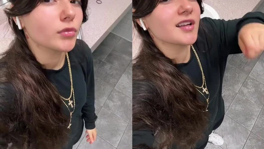 raeleerudolph22 - Video Leaks #698