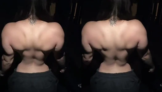 raeleerudolph22 - Video Leaks #705