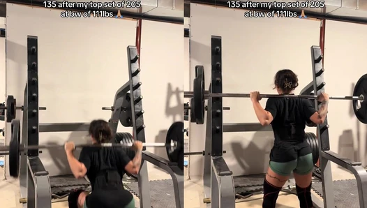 raeleerudolph22 - Video Leaks #706