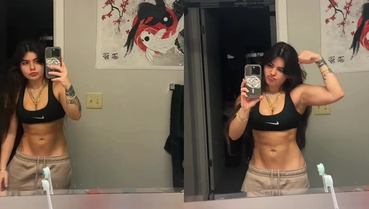 raeleerudolph22 - Video Leaks #707