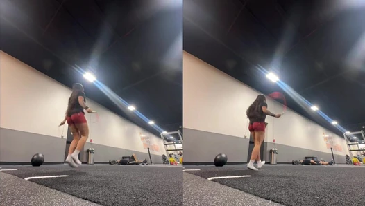 raeleerudolph22 - Video Leaks #715