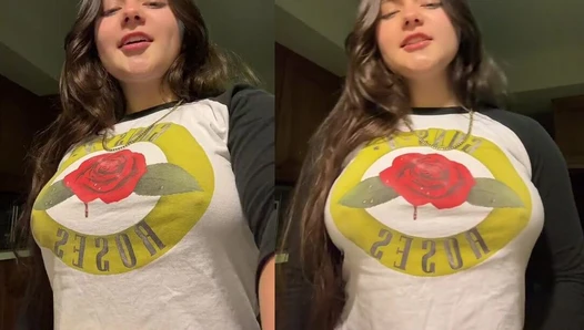raeleerudolph22 - Video Leaks #720
