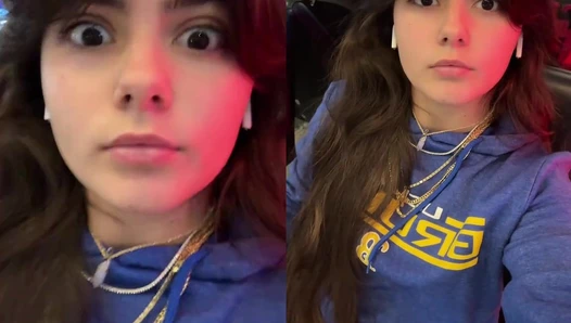 raeleerudolph22 - Video Leaks #721