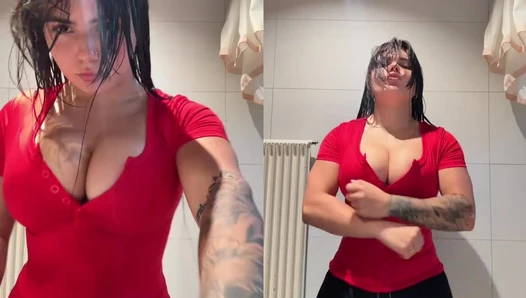 raeleerudolph22 - Video Leaks #722