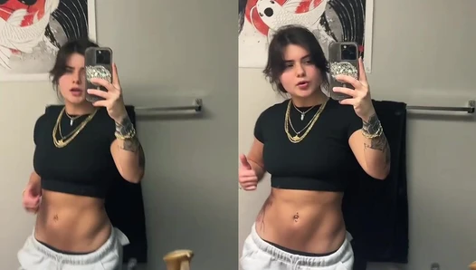 raeleerudolph22 - Video Leaks #724