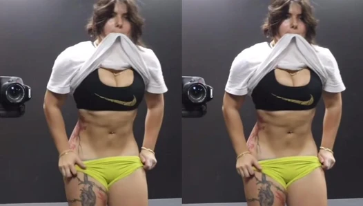 raeleerudolph22 - Video Leaks #725