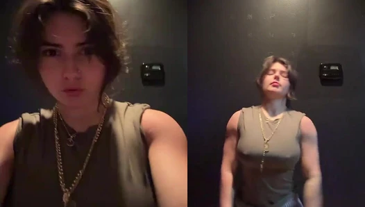 raeleerudolph22 - Video Leaks #726