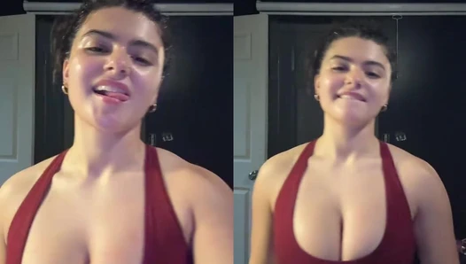 raeleerudolph22 - Video Leaks #728