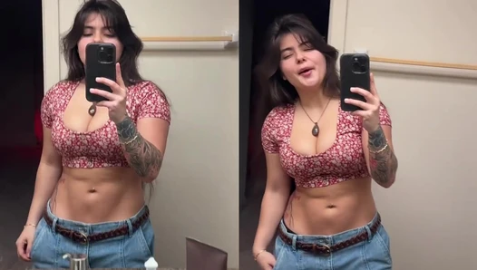 raeleerudolph22 - Video Leaks #730