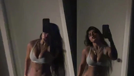 raeleerudolph22 - Video Leaks #731