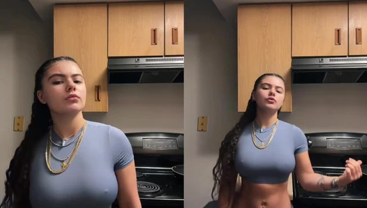 raeleerudolph22 - Video Leaks #734