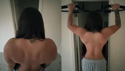 raeleerudolph22 - Video Leaks #739