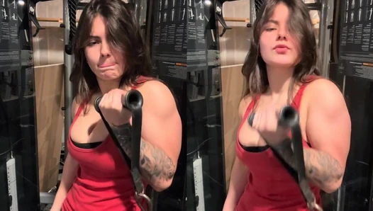 raeleerudolph22 - Video Leaks #741