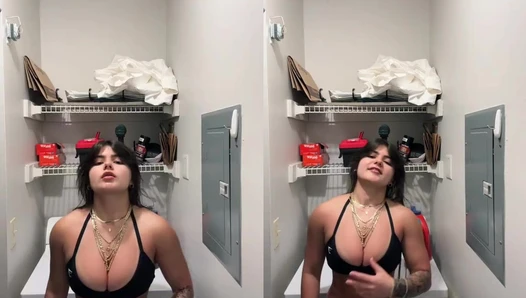 raeleerudolph22 - Video Leaks #743
