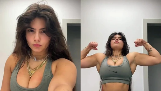 raeleerudolph22 - Video Leaks #744
