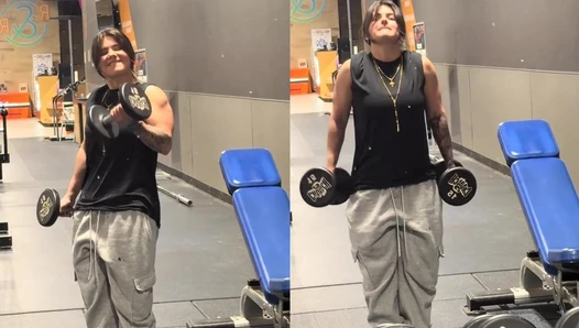 raeleerudolph22 - Video Leaks #745