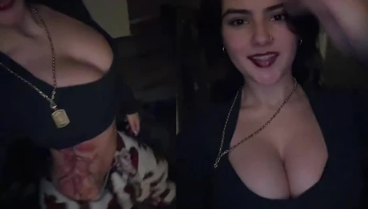 raeleerudolph22 - Video Leaks #747