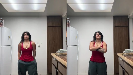 raeleerudolph22 - Video Leaks #750