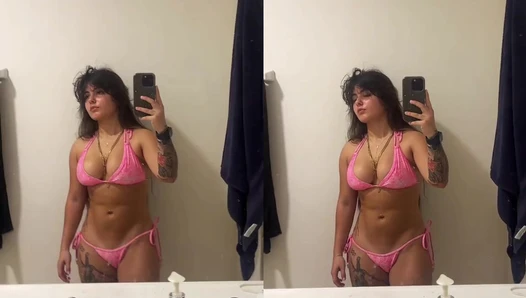 raeleerudolph22 - Video Leaks #753