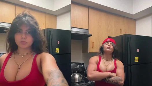 raeleerudolph22 - Video Leaks #754