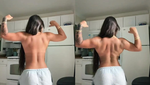 raeleerudolph22 - Video Leaks #755