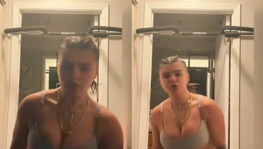raeleerudolph22 - Video Leaks #756