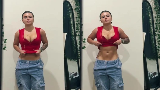 raeleerudolph22 - Video Leaks #758
