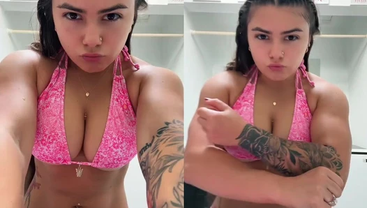 raeleerudolph22 - Video Leaks #760