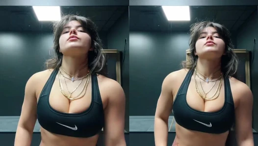 raeleerudolph22 - Video Leaks #762
