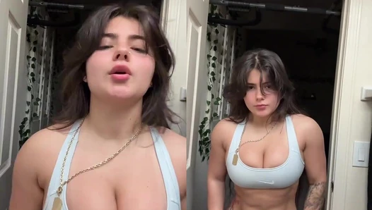 raeleerudolph22 - Video Leaks #763