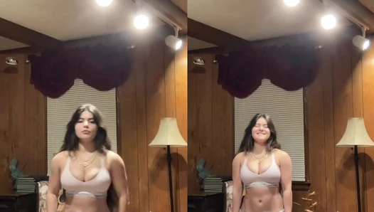 raeleerudolph22 - Video Leaks #764