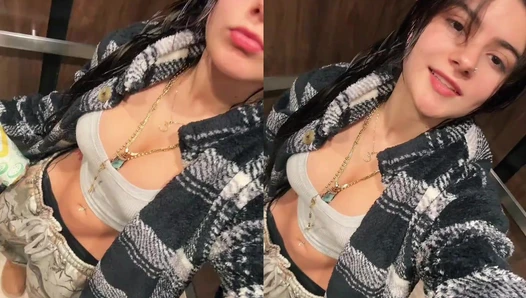 raeleerudolph22 - Video Leaks #772