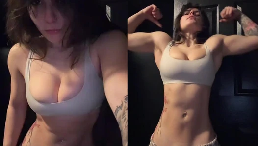 raeleerudolph22 - Video Leaks #773